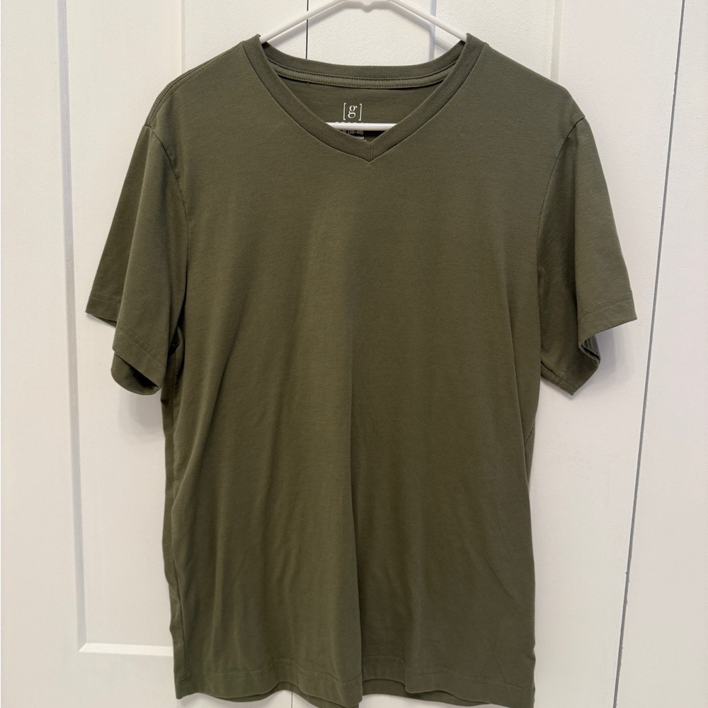 George Green Short Sleeve Tee